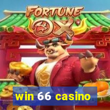 win 66 casino